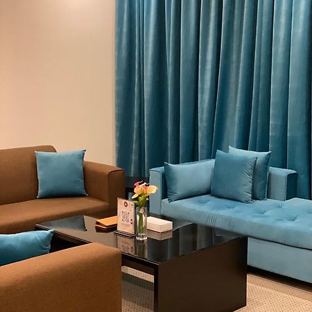 Samaa Eva Resort Abha Eksteriør bilde