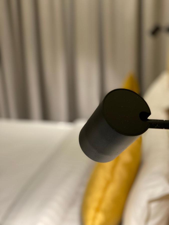 Samaa Eva Resort Abha Eksteriør bilde